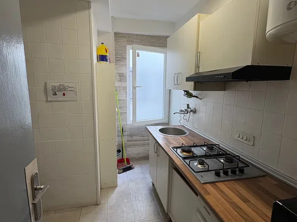 Piso en calle de Lasierra Purroy, 55 - Foto 13