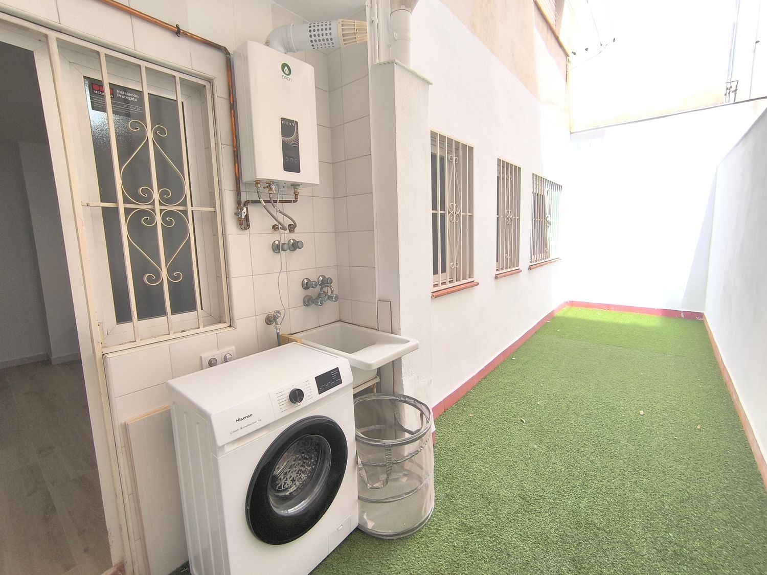 Piso en calle Simon García, 38 - Foto 9