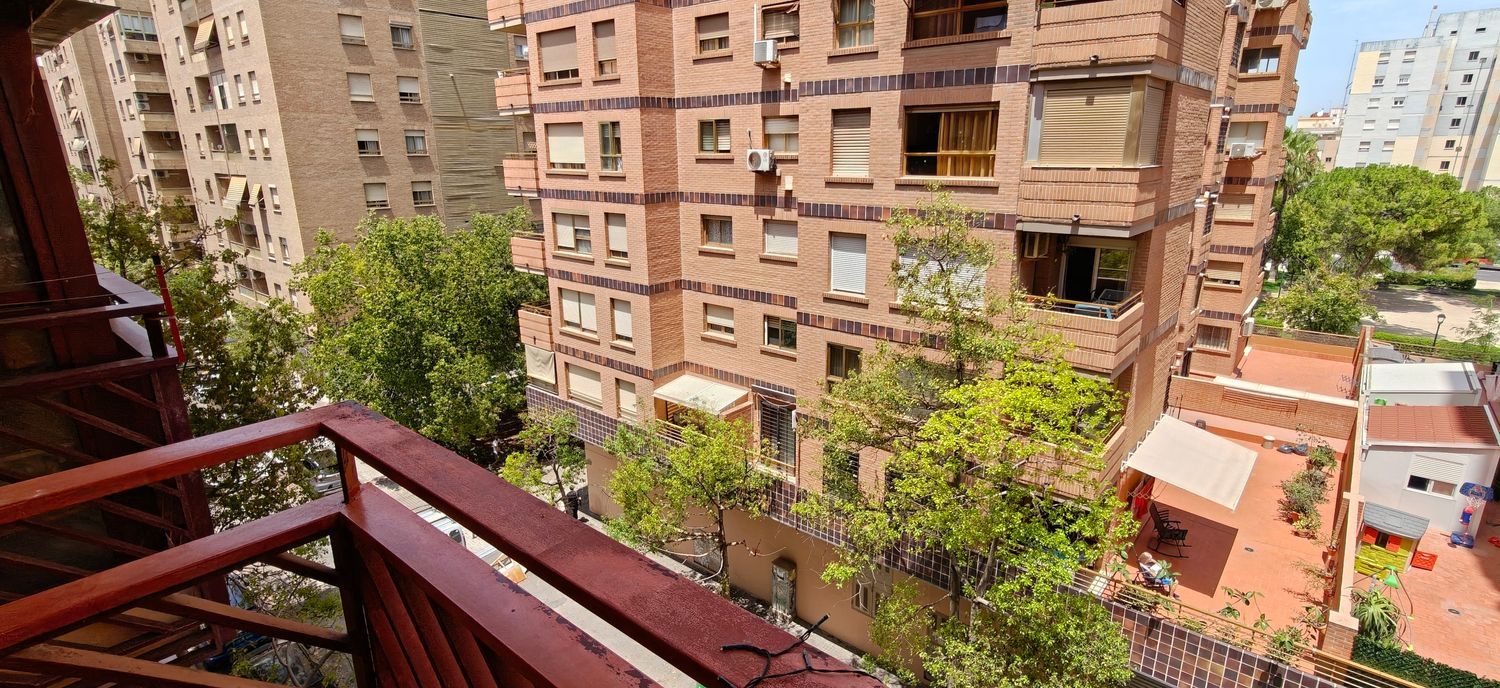 Piso en Calle de la República de Guinea Equatorial, 6, Beteró - Foto 37