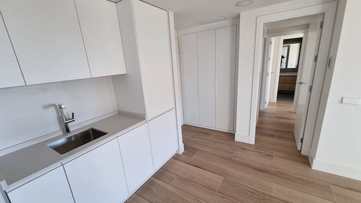 Piso en calle de Juan Esplandiú, 21 - Foto 8