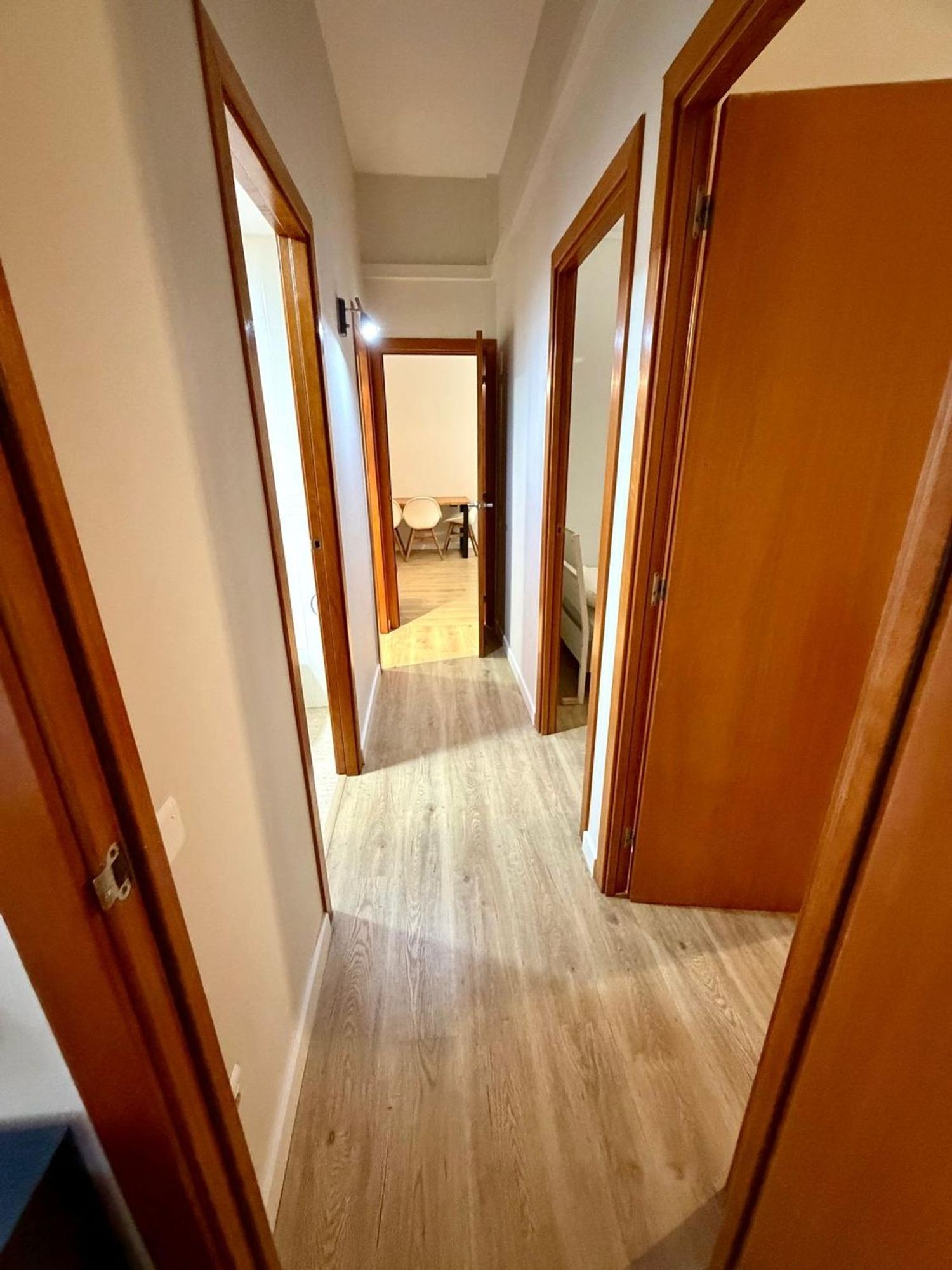 Piso en Calle de la Reina Amàlia, 44, El Raval - Foto 4
