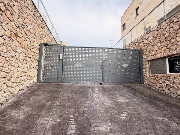 Chalet adosado en Calle de la Serra Mariola, 27, El Faro, El Faro - Foto 6