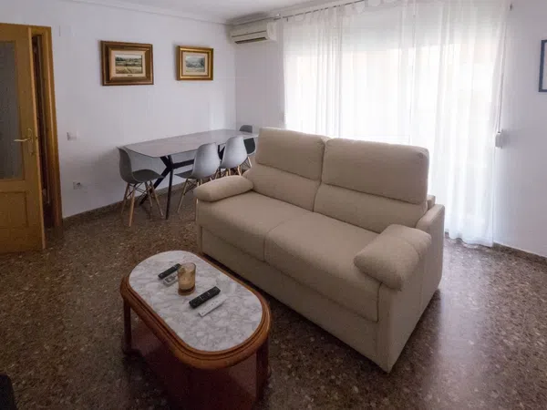 Piso en Barrio Soternes