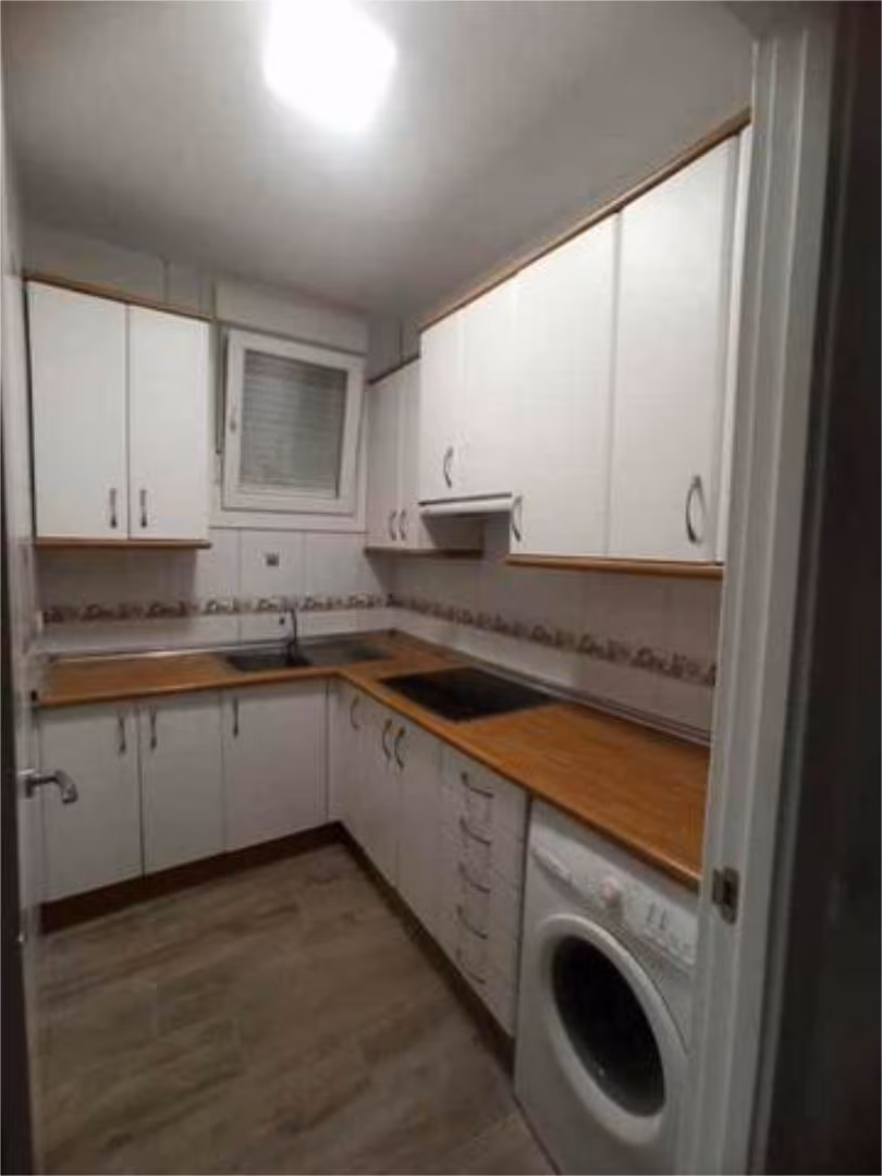 Piso en Plaza de Castilla - Foto 3