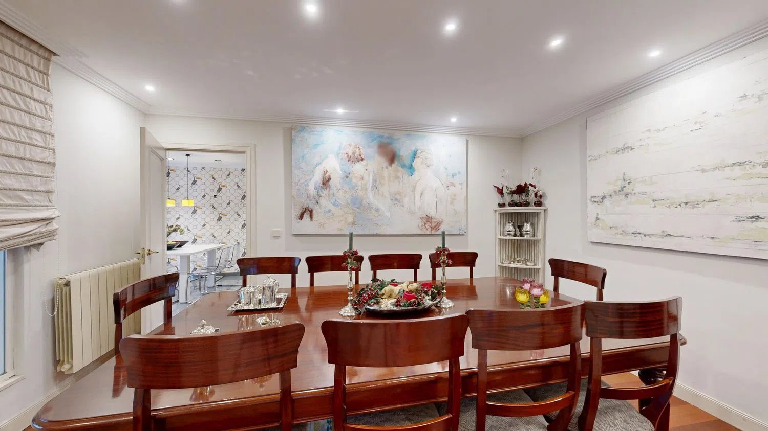 Chalet pareado en Barrio Aravaca - Foto 6