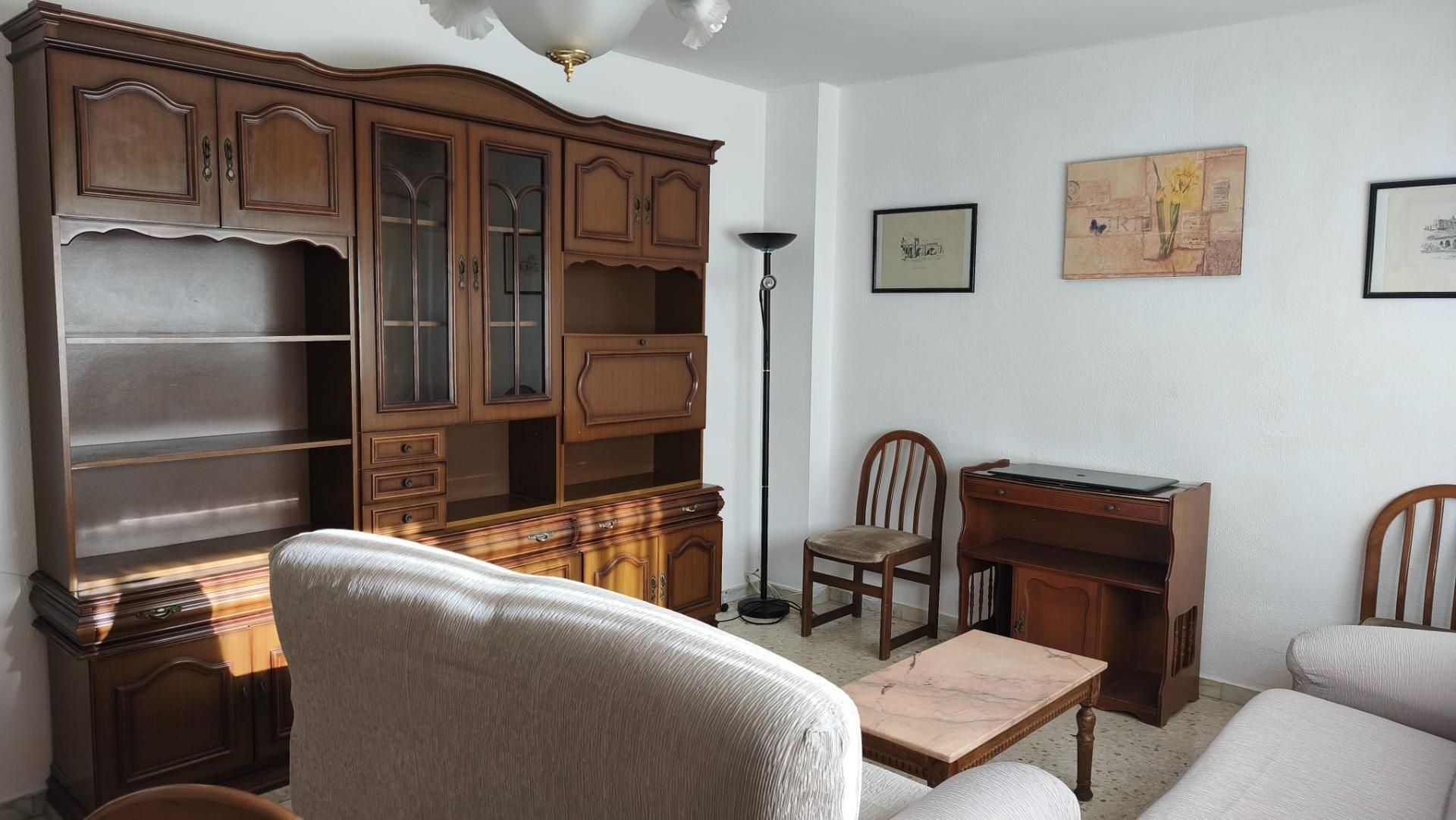 Piso en  Calle Cristu Benditu 15 - Foto 6