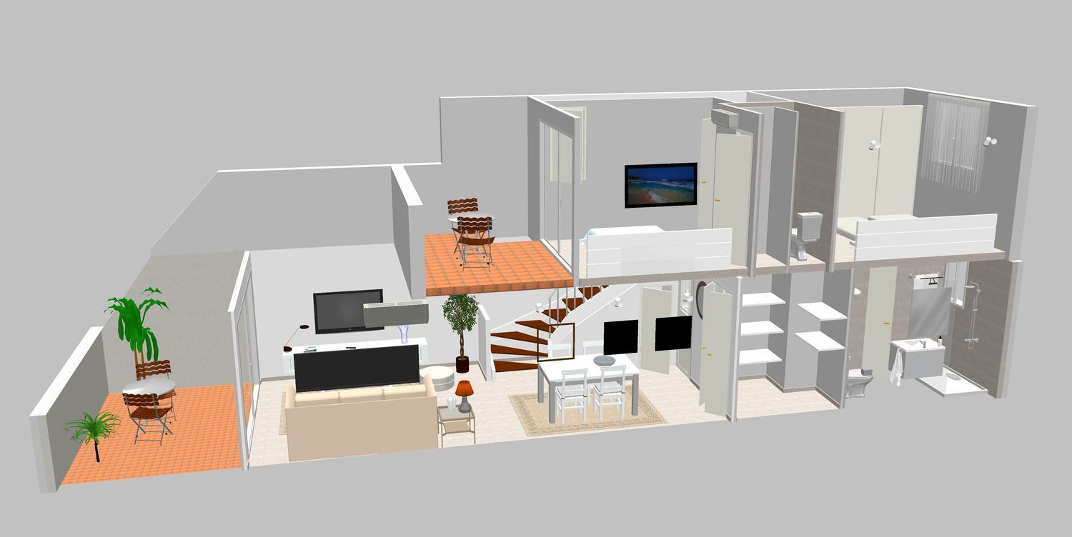 Dúplex en Calle del Naranjo, 13, Seghers, Seghers - Foto 16
