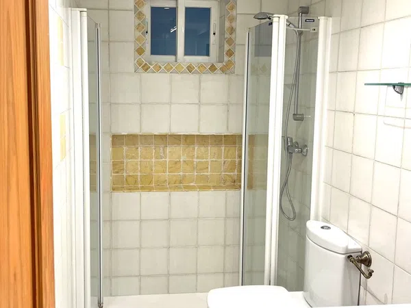 Piso en calle del Cardenal Silíceo, 22