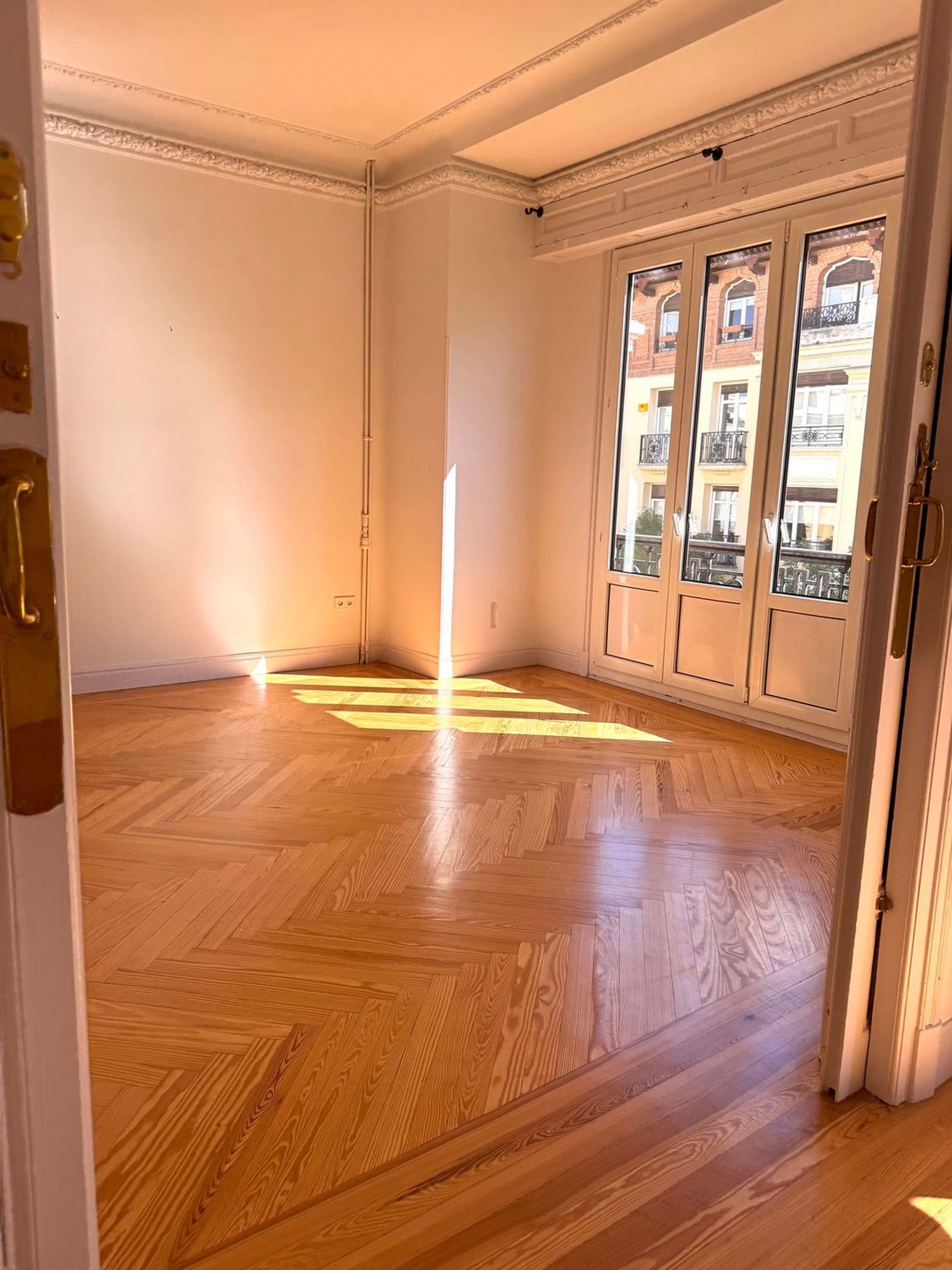 Piso en Barrio Jerónimos - Foto 4