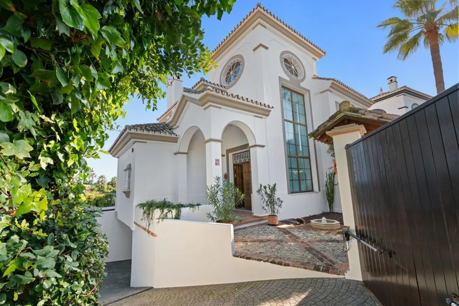 Casa independiente en calle Picasso, 1 - Foto 3