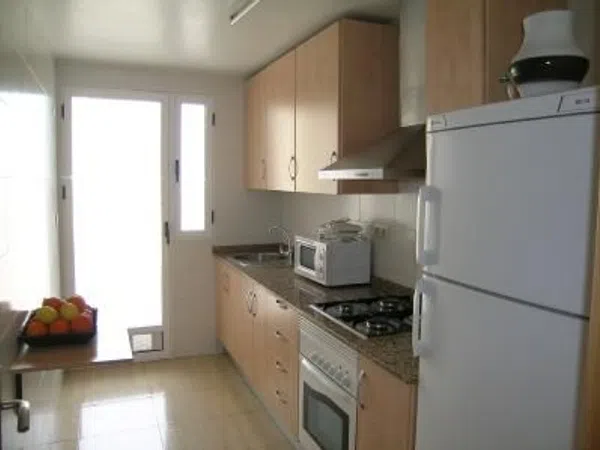 Piso en Alquerías - Foto 5