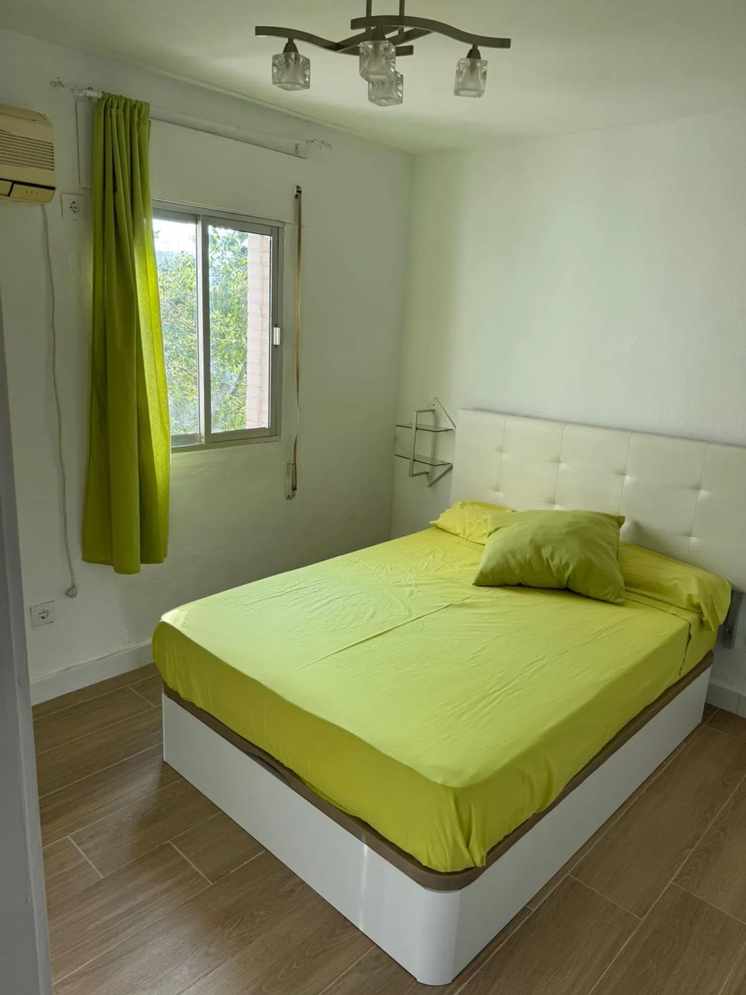 Piso en avenida Pueblo Palestino, 1 - Foto 9