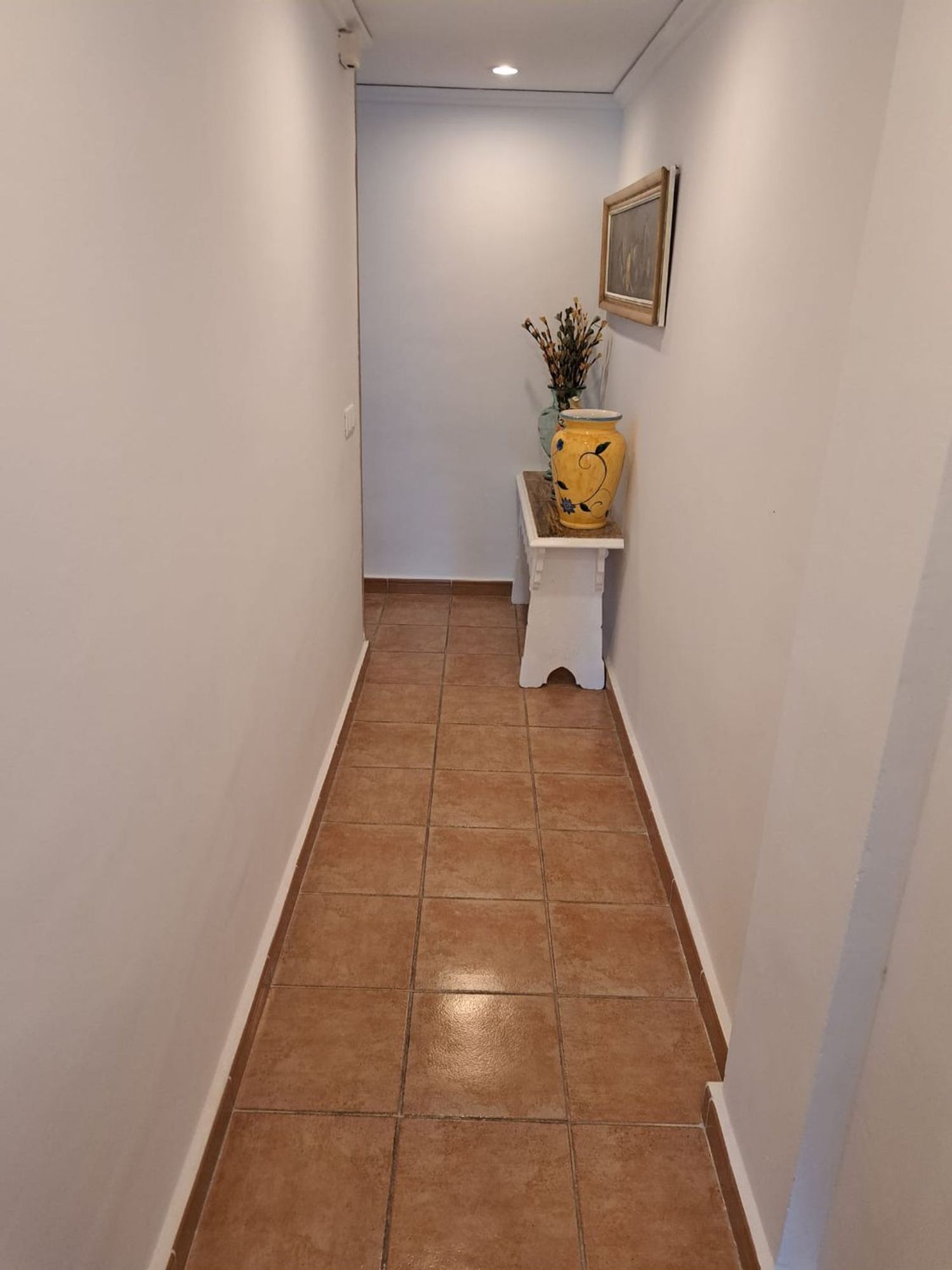 Piso en Paseo del Saladar, 112 8 piso - Foto 22
