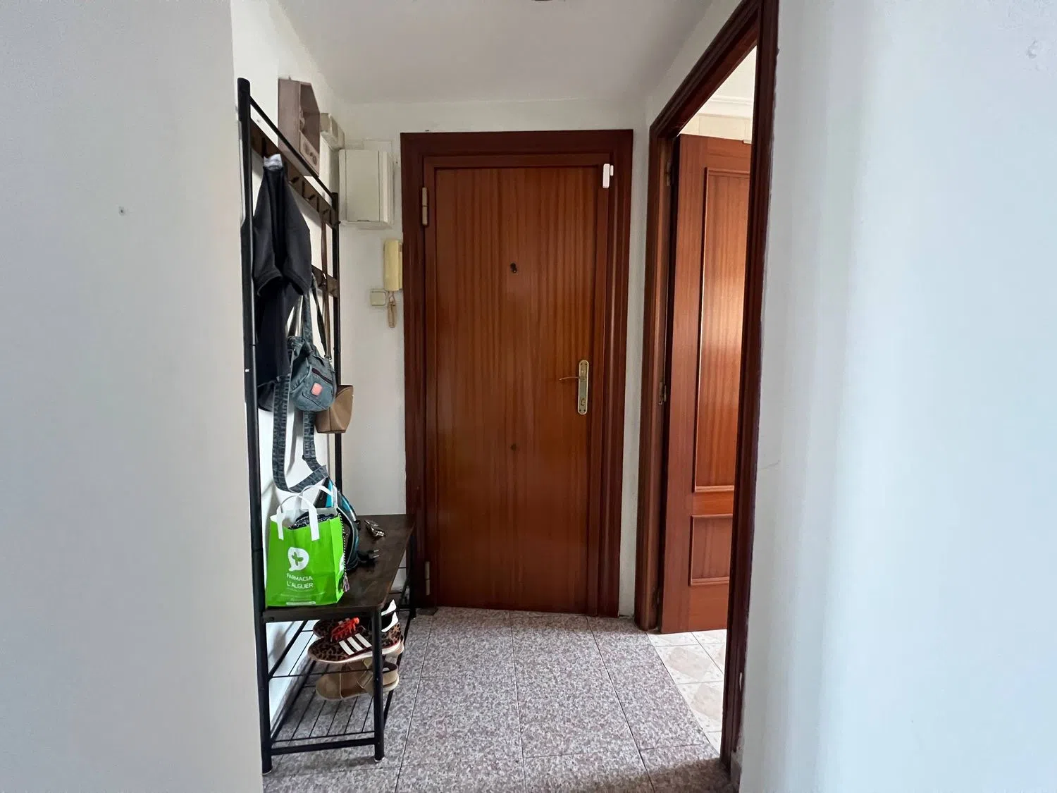 Piso en calle de les Tres Forques, 23 - Foto 2