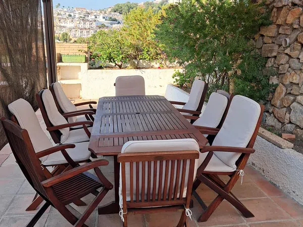 Casa o chalet independiente en Playa de Velilla s/n - Foto 31