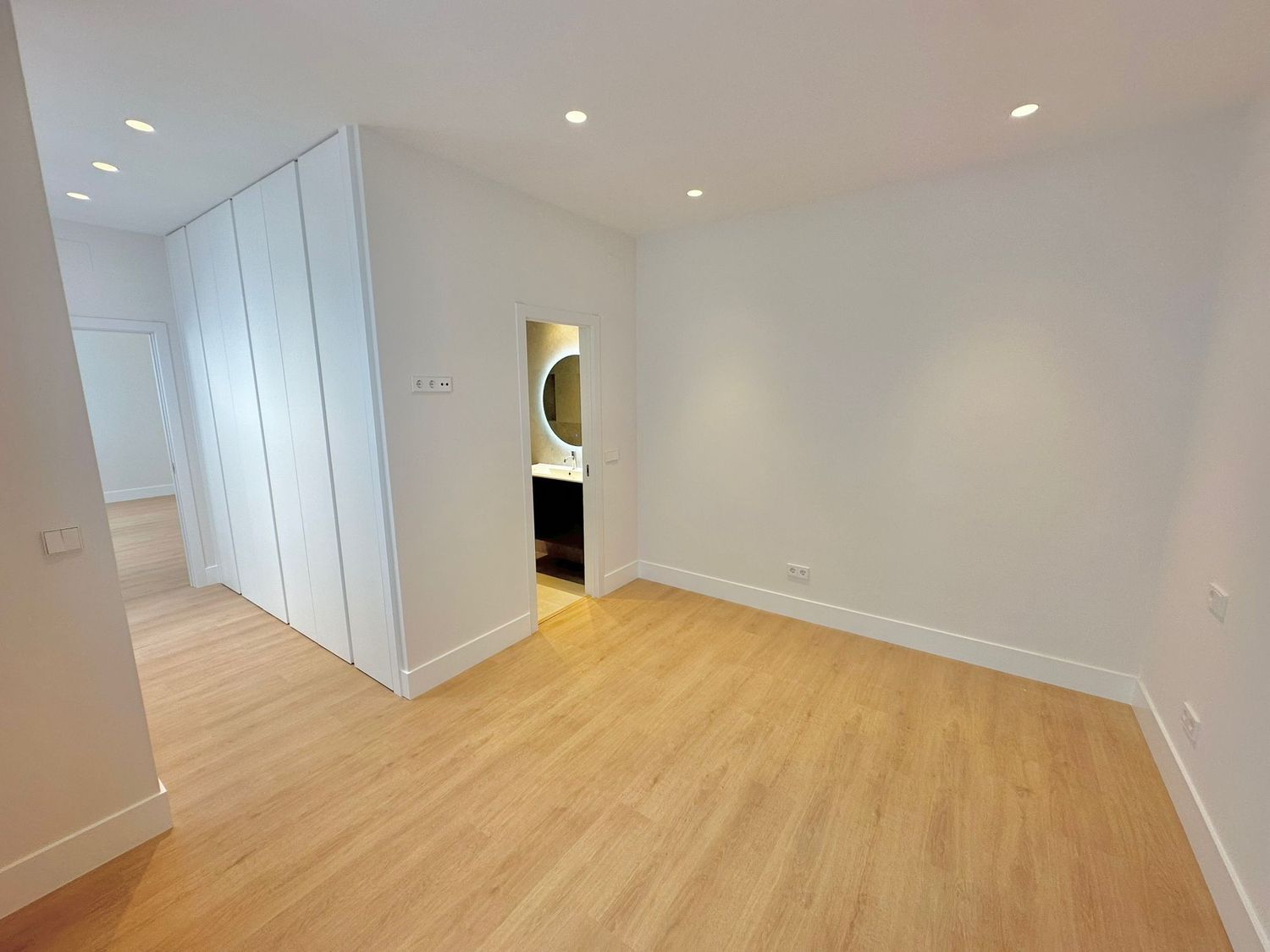 Piso en avenida de Pablo Iglesias, 17 - Foto 9