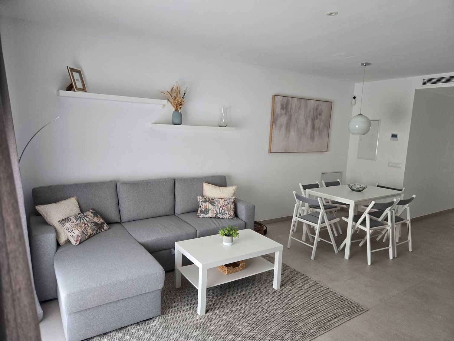 Piso en calle del Molí del Garrover, 20 - Foto 5