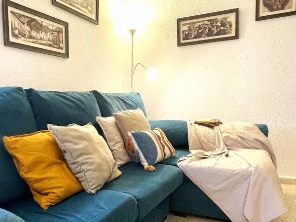 Piso en Calle Doctores Meléndez, 21, La Caleta - La Viña, La Caleta - La Viña - Foto 6