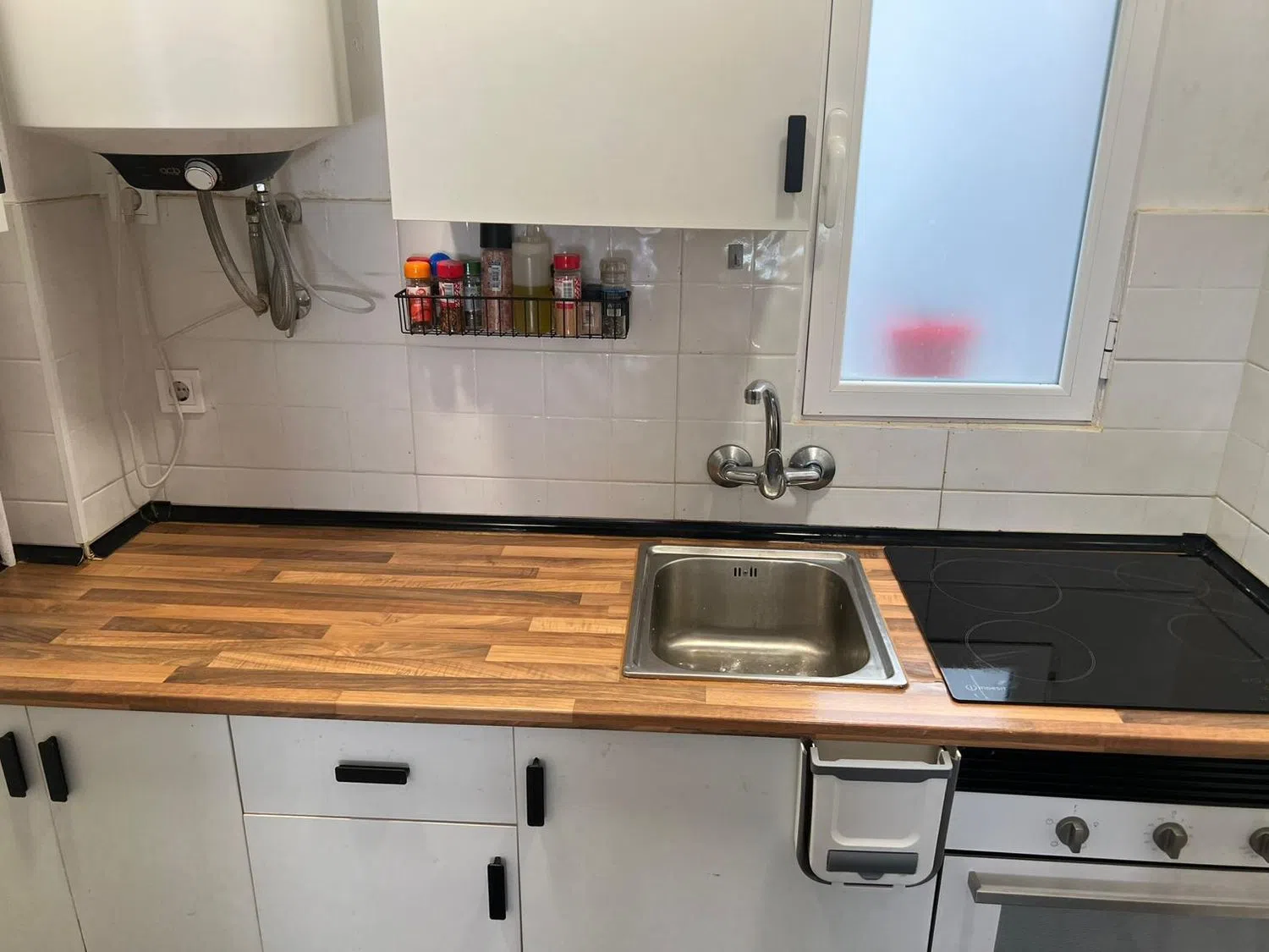 Piso en calle Aquilino Domínguez, 13 - Foto 2