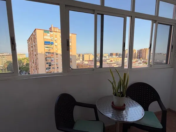 Piso en Calle Héroe de Sostoa, 81, Huelin - Foto 6