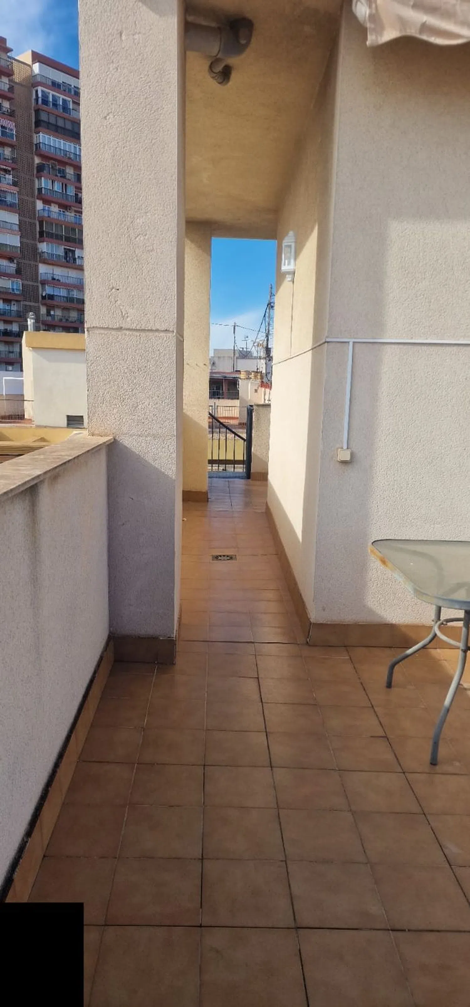 Ático en calle Alcala, 6 - Foto 13