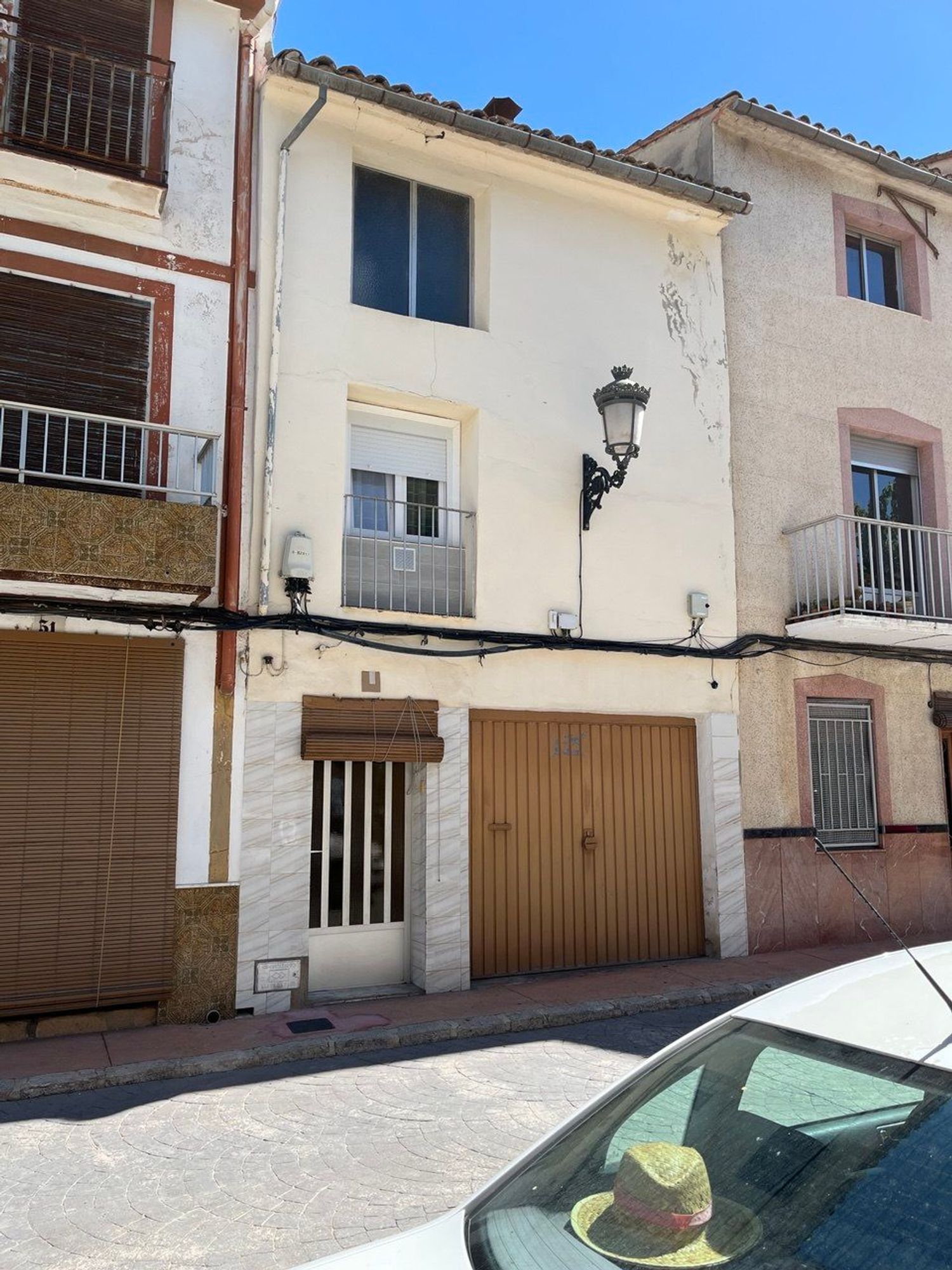 Casa o chalet independiente en San Antonio de Padua, 33 - Foto 3