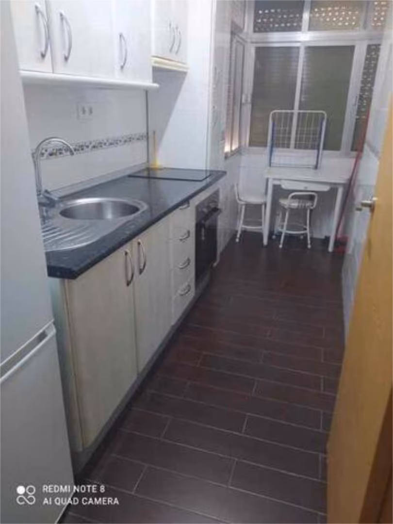 Piso en Gran Plaza - Foto 1