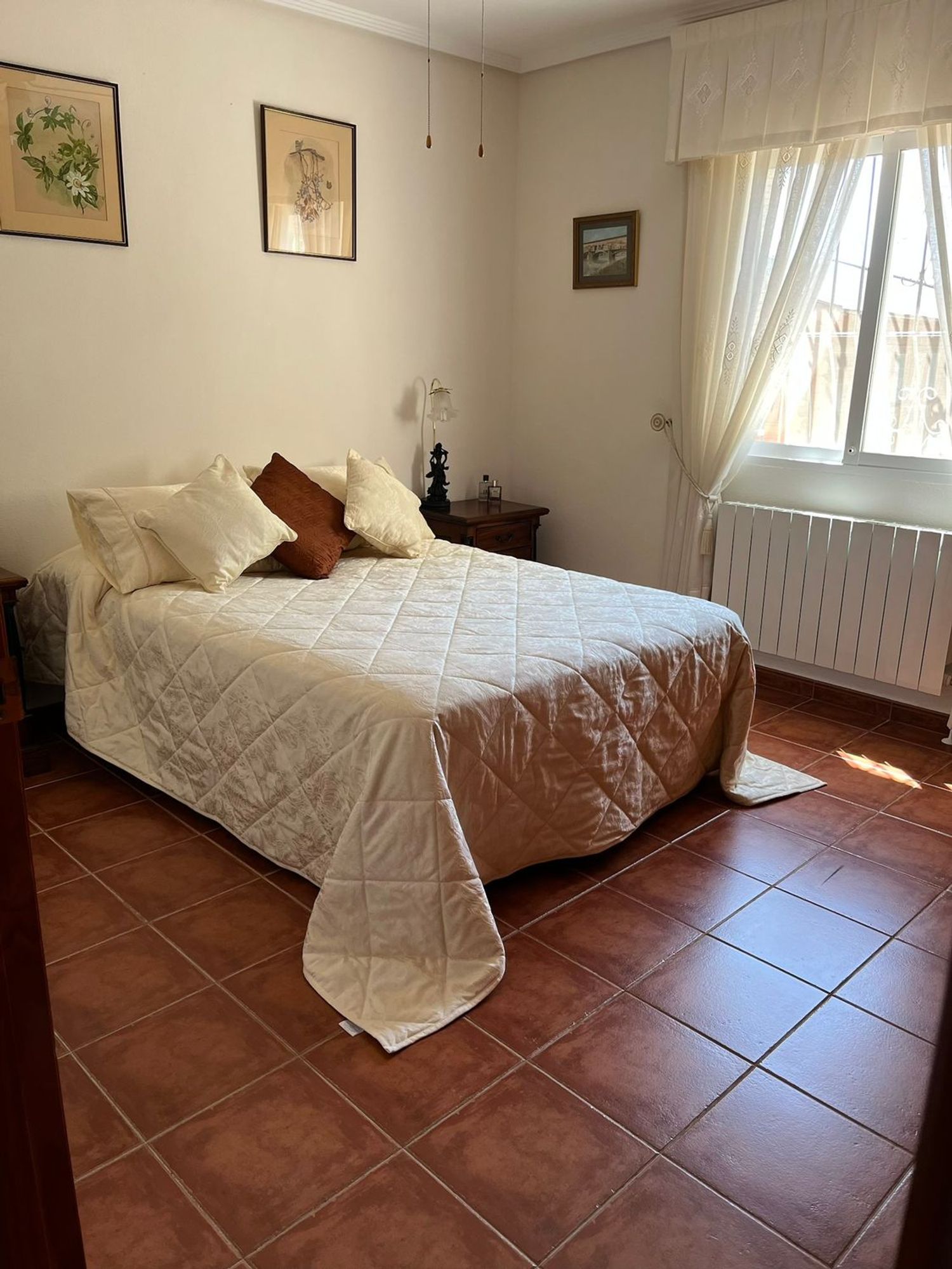 Casa o chalet independiente en Campos del Río - Foto 28