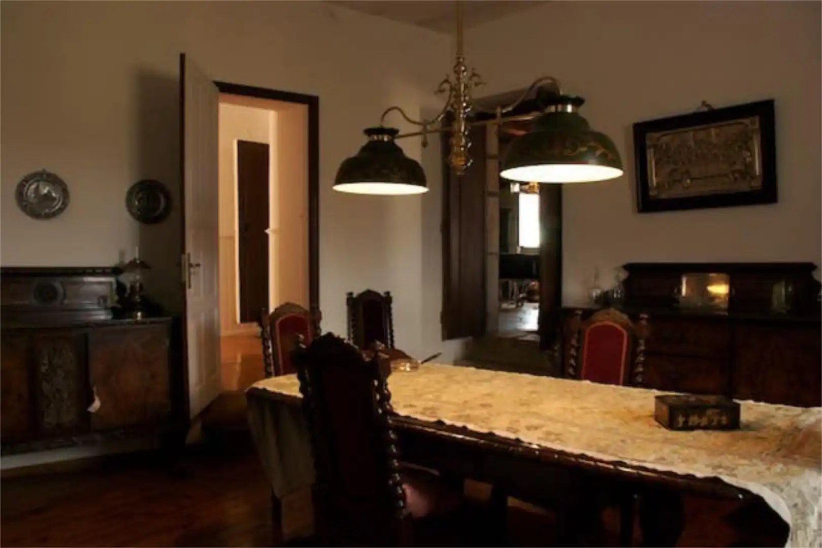 Chalet en baños de Molgas , ourense - Foto 4