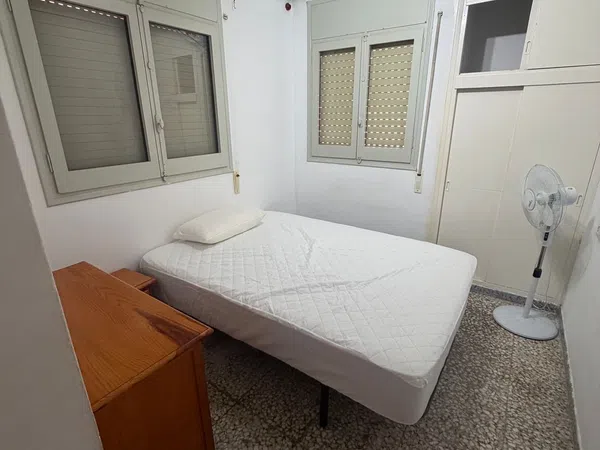 Piso en Calle Mayor, 41, Puerto de Garrucha, Puerto de Garrucha - Foto 1