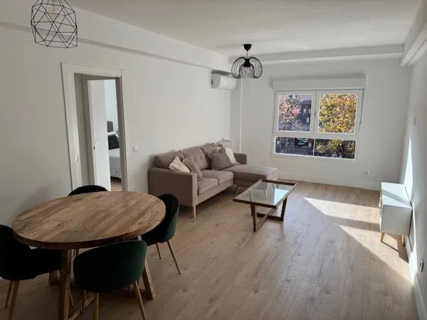 Piso en calle Virgen del Sagrario, 4