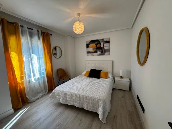 Piso en Calle Mar Mediterráneo, 64, Zona Monte el Pilar, Zona Monte el Pilar - Foto 11