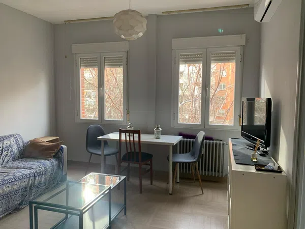 Piso en avenida de Alberto de Alcocer, 22 - Foto 2