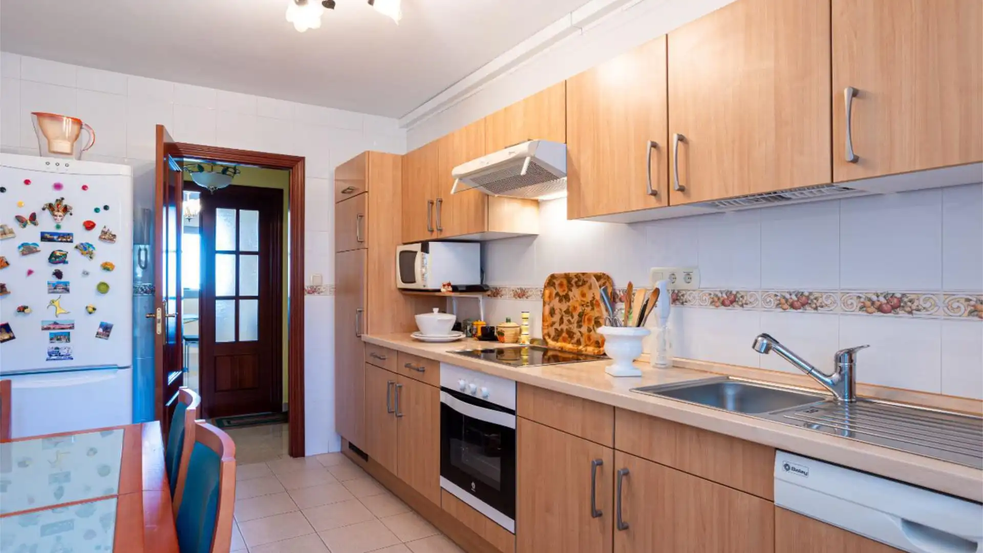 Piso en  Avenida de la Encarnación 13 - Foto 12