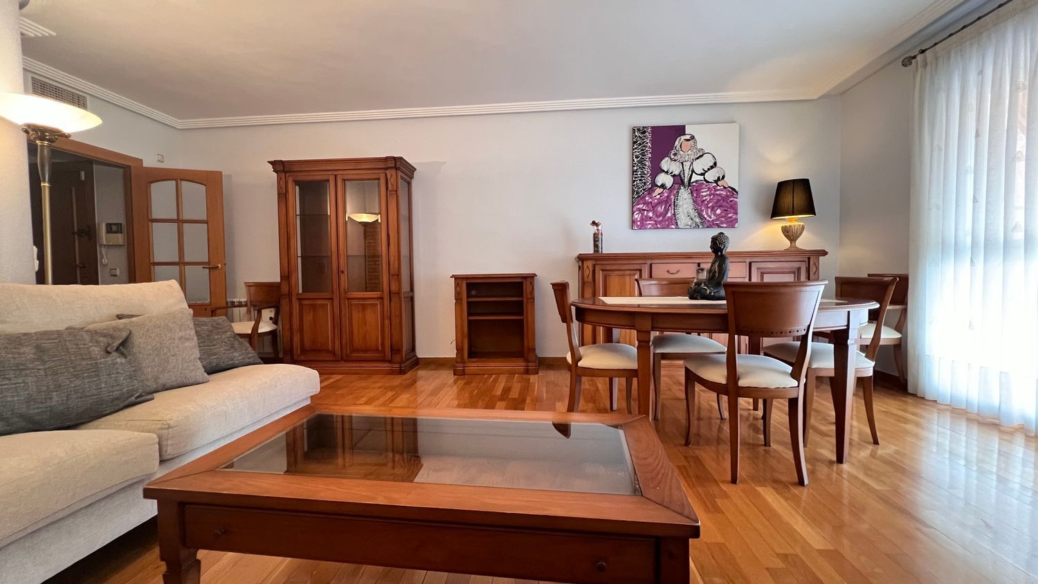 Piso en calle Alcalde Pedro Cascales Vivancos, 18 - Foto 3