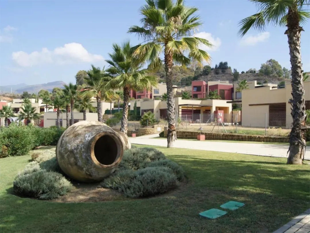 Chalet en  Urbanizacion Parque Botanico las Lomas de Guadalmi 5 - Foto 28