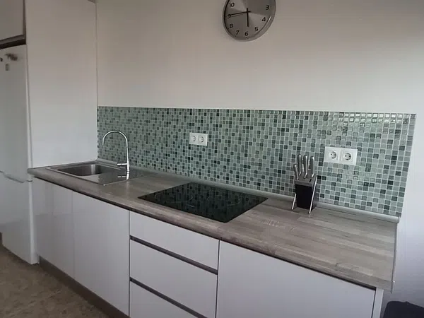 Estudio en calle Hespérides, 17 - Foto 5