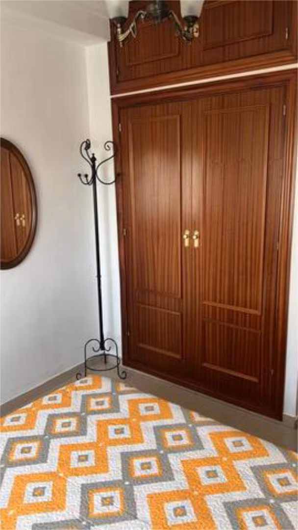 Piso en Alameda de Hércules - Foto 9