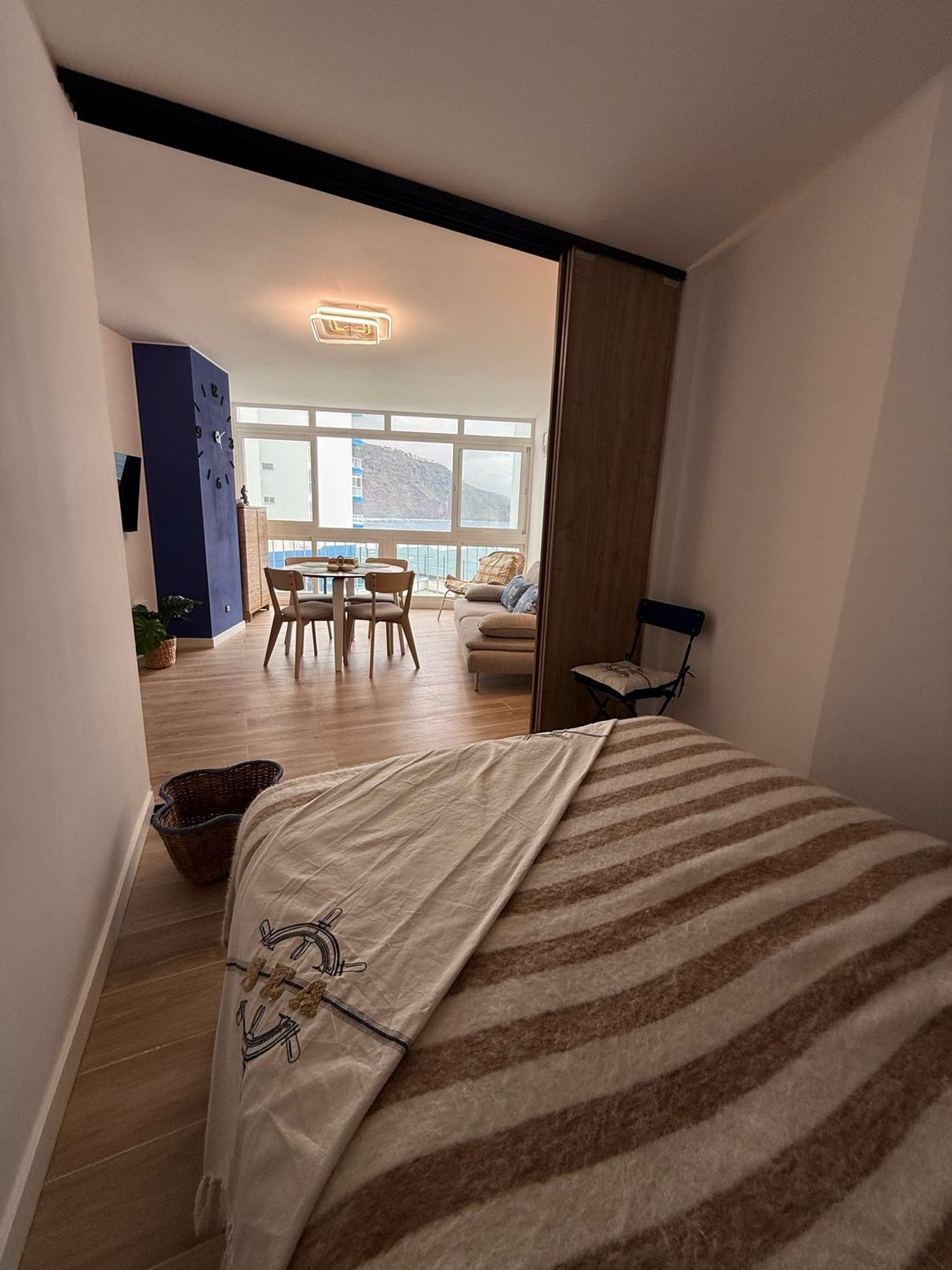 Piso en calle Mesa del mar, 230 - Foto 2