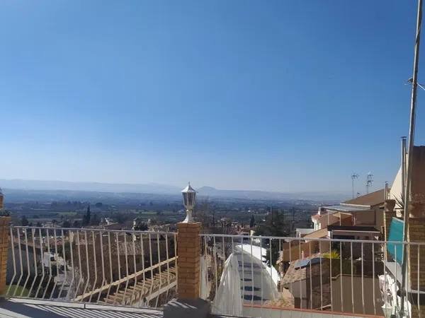 Chalet pareado en Avenida del Sol, 20 - Foto 5