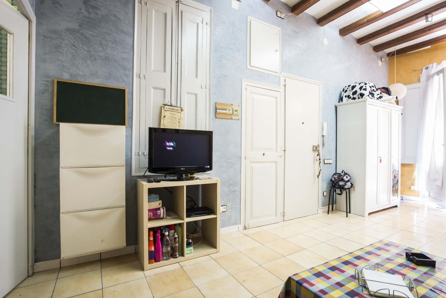 Piso en calle de la Cera, 6 - Foto 8