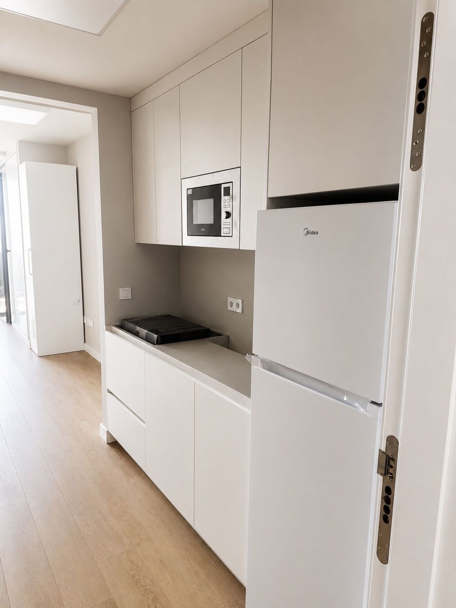 Estudio en Avenida de España, Alcobendas Centro, Alcobendas Centro - Foto 12
