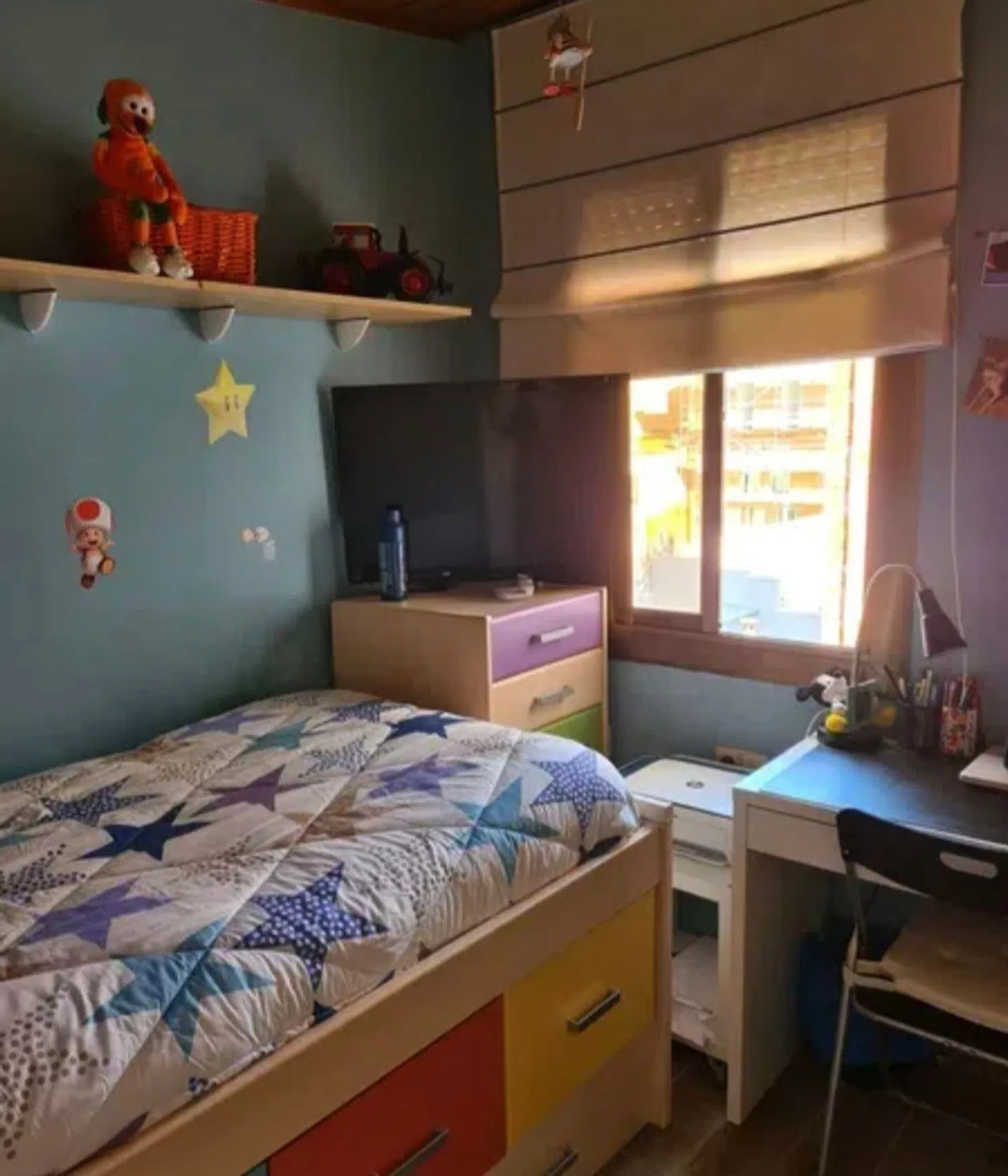 Piso en calle de Faraday, 10 - Foto 13