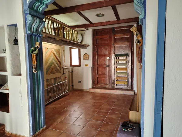 Casa de pueblo en Plaza Vella s/n - Foto 3
