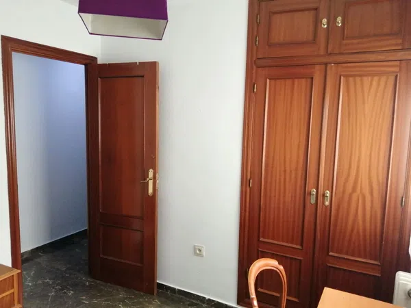 Piso en Calle de Extremadura, 7, Renfe - Bulevar 1º y 2º Fase - Foto 15