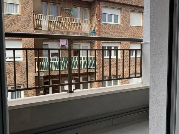 Piso en Calle Santa Luzia, 4, Santutxu - Foto 9