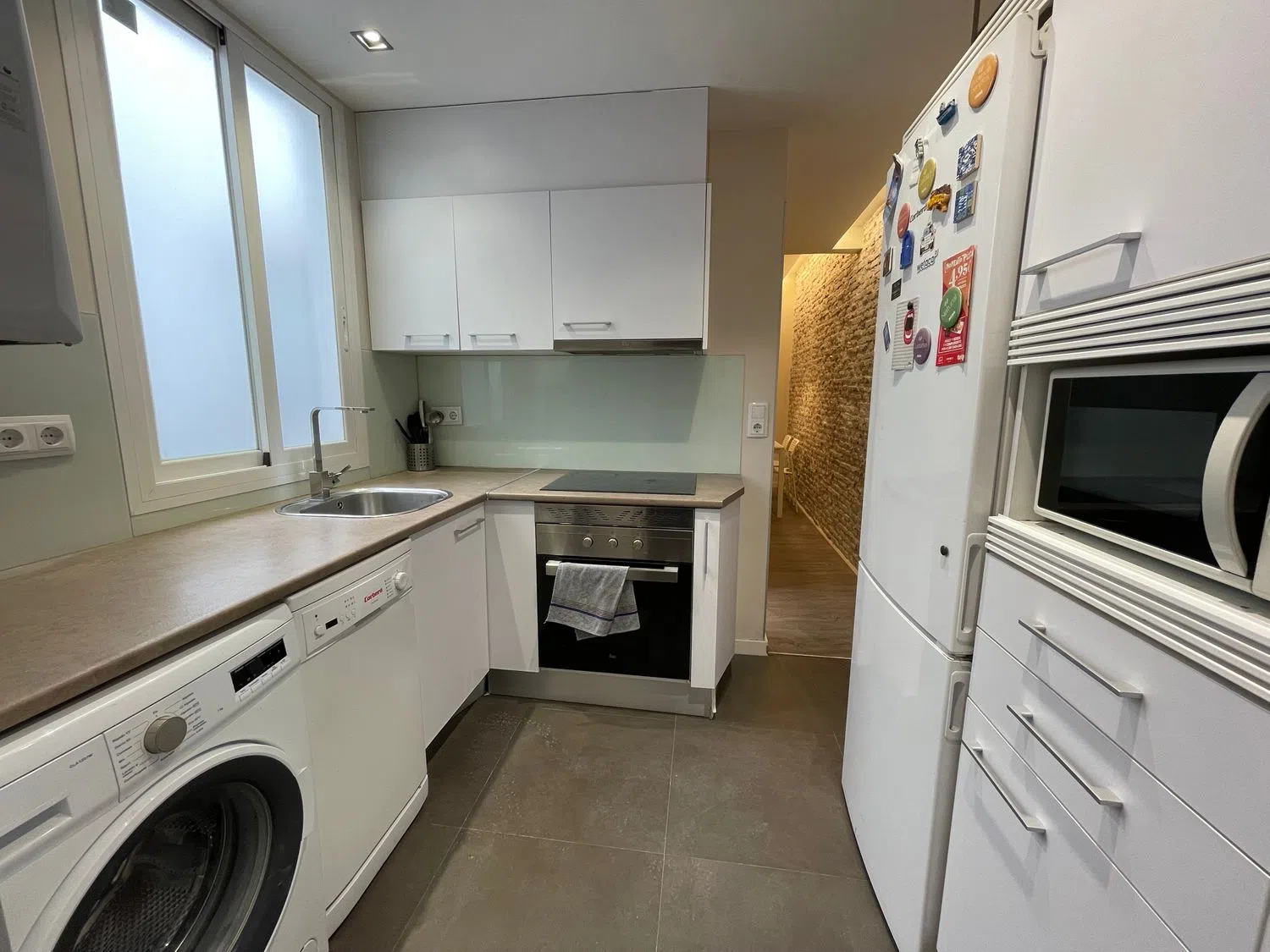 Piso en avenida de Pablo Iglesias, 19 - Foto 14