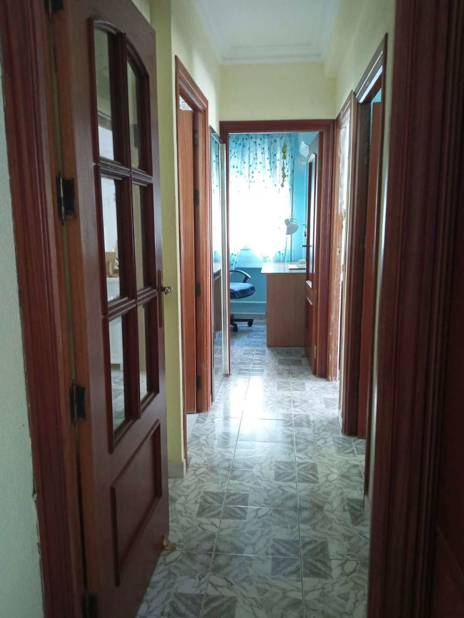 Piso en Calle Simpecado, 22, Doctor Fedriani - Foto 6
