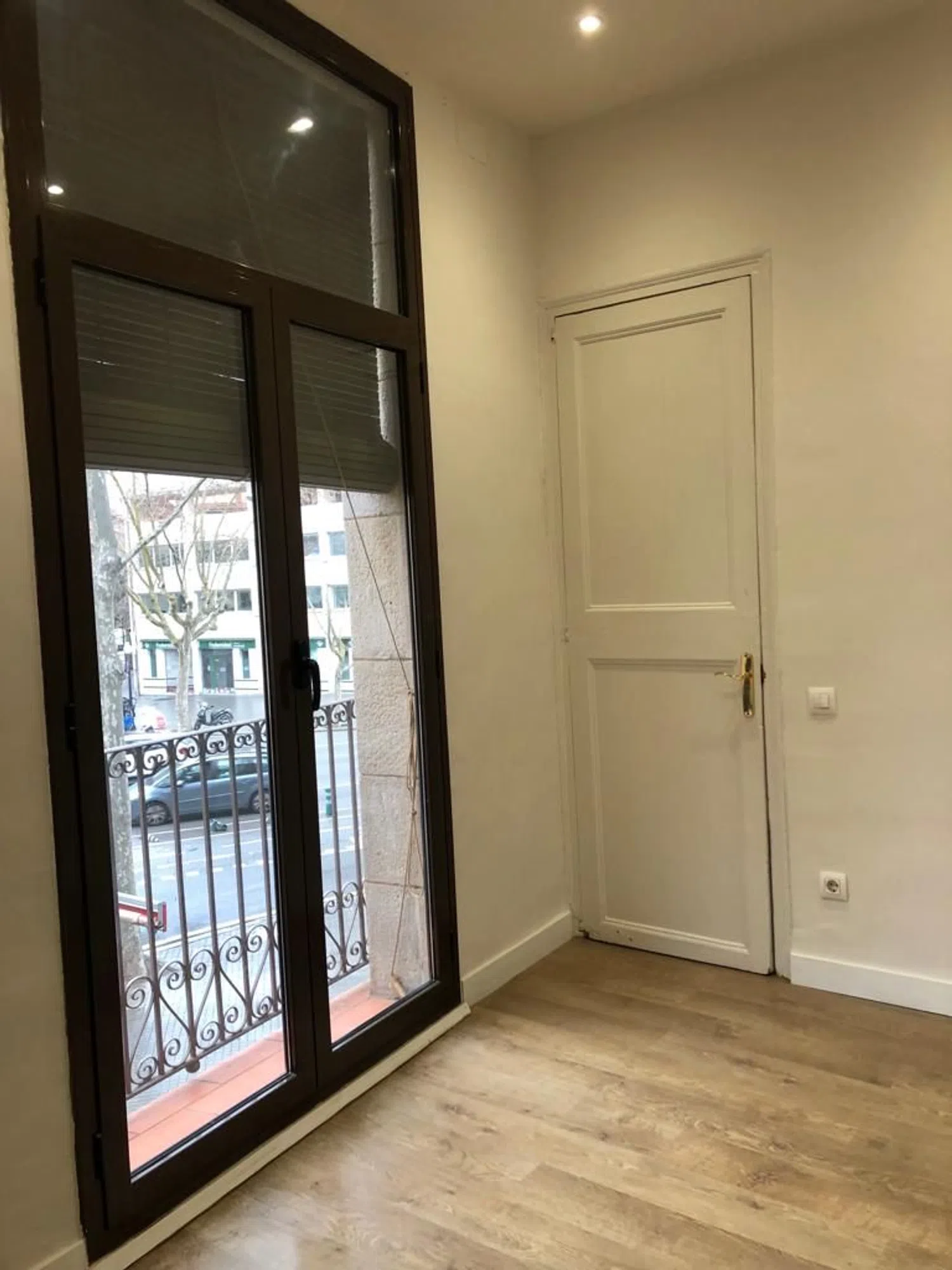 Piso en plaza Tetuan, 33 - Foto 9