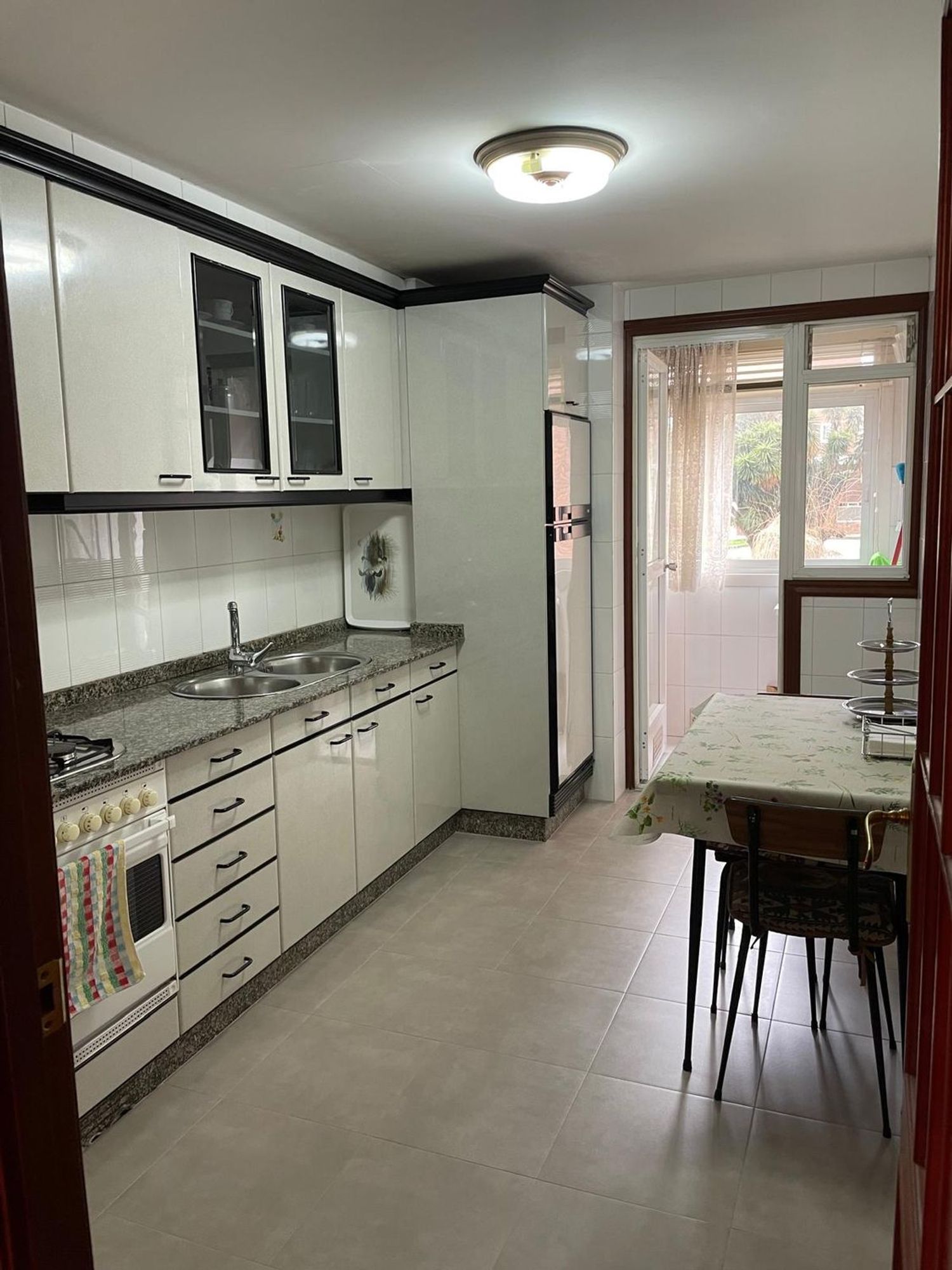 Piso en plaza Daniel Rodríguez Castelao, 1 - Foto 2